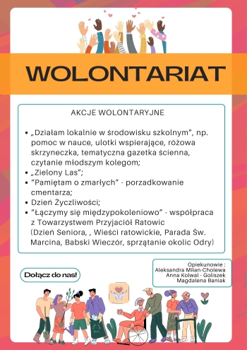 WOLONTARIAT_PLAKAT