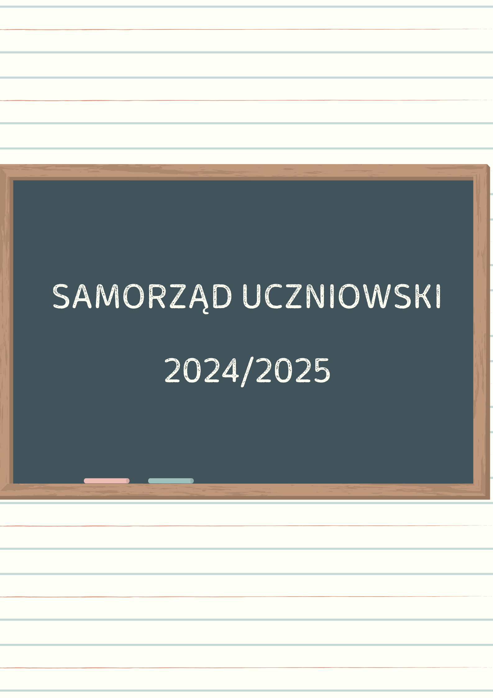 Samorząd Uczniowski