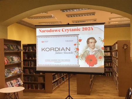 Narodowe Czytanie