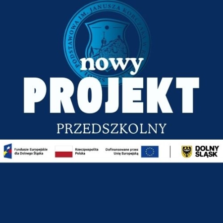 PROJEKT W PRZEDSZKOLU