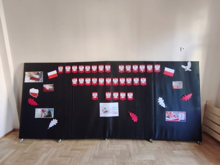 Apel z okazji obchodów Święta Konstytucji 3 Maja
