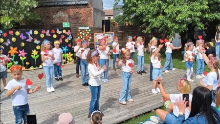 Najlepszy piknik rodzinny roku 2025!