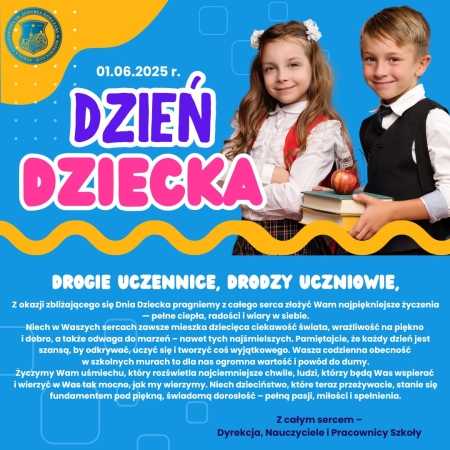 Dzień Dziecka