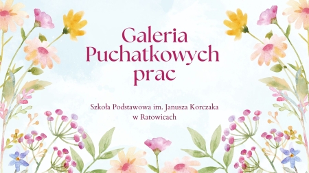 Puchatkowy konkurs na Dzień pluszowego misia