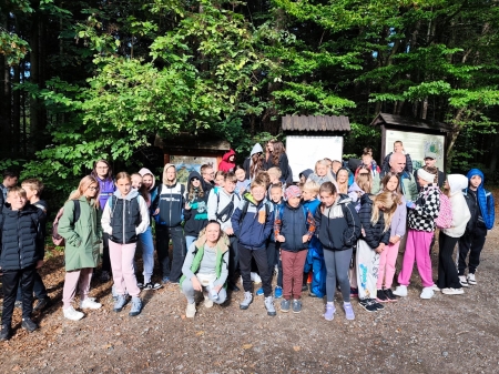 Warsztaty ekologiczne