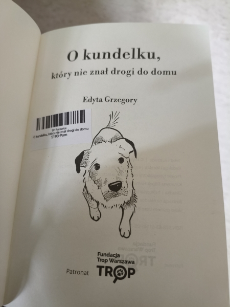 Światowy Dzień Zwierząt w zerówce