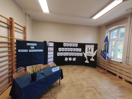 Dzień Edukacji Narodowej