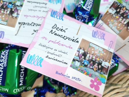Dzień Edukacji Narodowej 