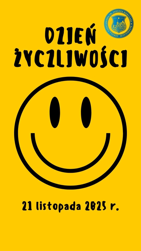 Dzień Życzliwości