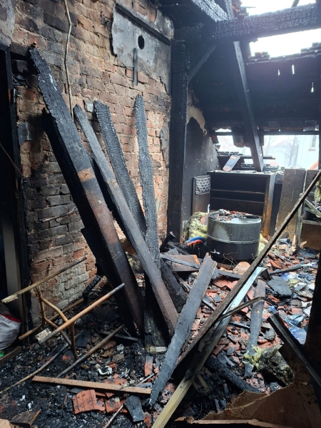 Pomoc dla naszej Ani!