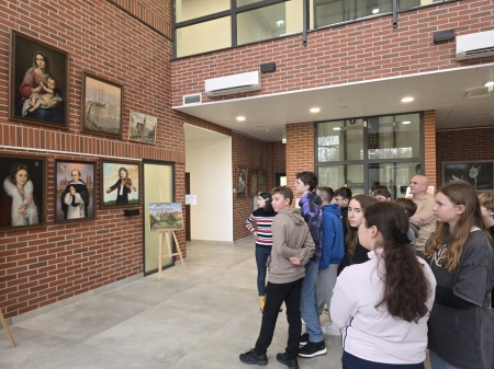 Warsztaty edukacyjne