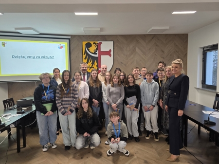 Warsztaty edukacyjne