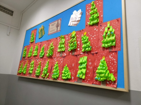 Świąteczny czas....