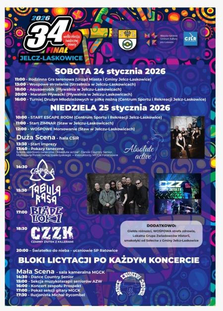 „Światełko do Nieba”