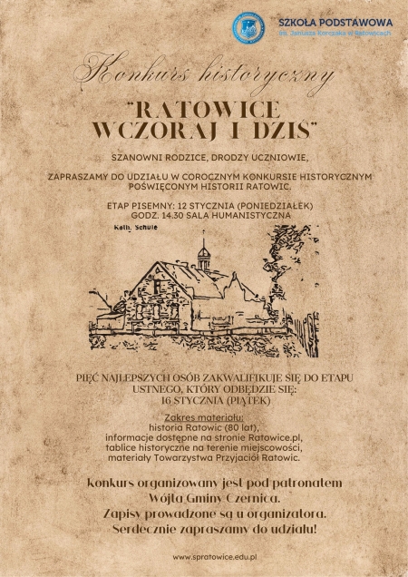 „Bez korzeni nie zakwitniesz”