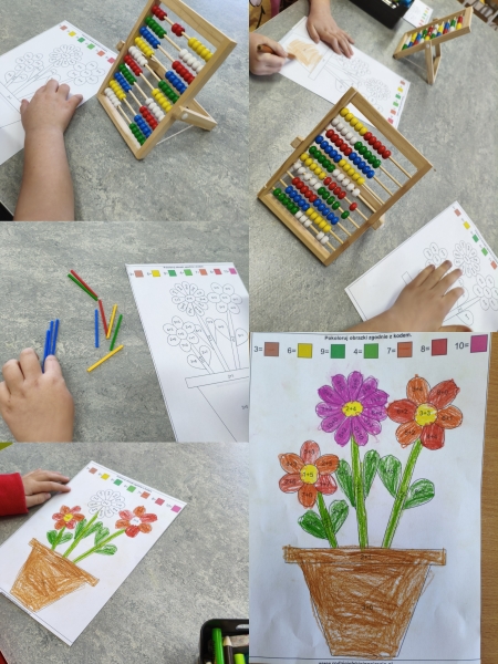 20 minut z matematyką 