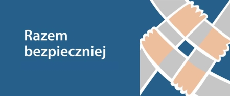 Konkurs ''Razem bezpieczniej''