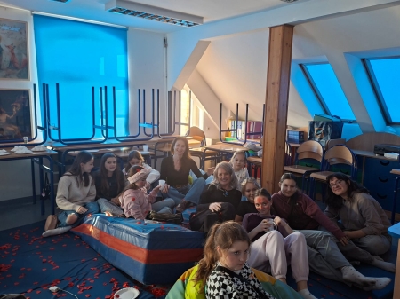 Podsumowanie „Kobiecego Wieczorku Piękności”