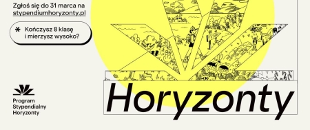 Informacja dla uczniów klasy VIII i ich rodziców 