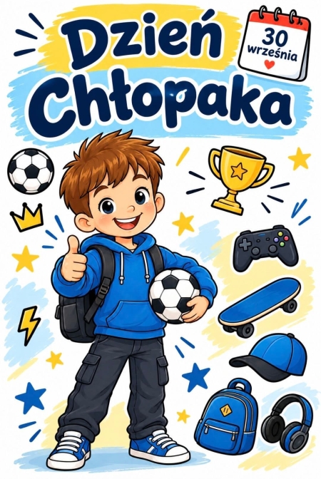 Dzień Chłopaka 
