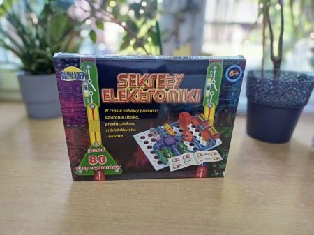 Sekrety elektroniki 