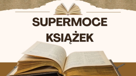 Październik miesiącem bibliotek