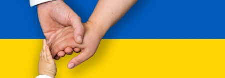 Pomoc psychologa i prawnika po ukraińsku. Sprawdź dyżury w maju